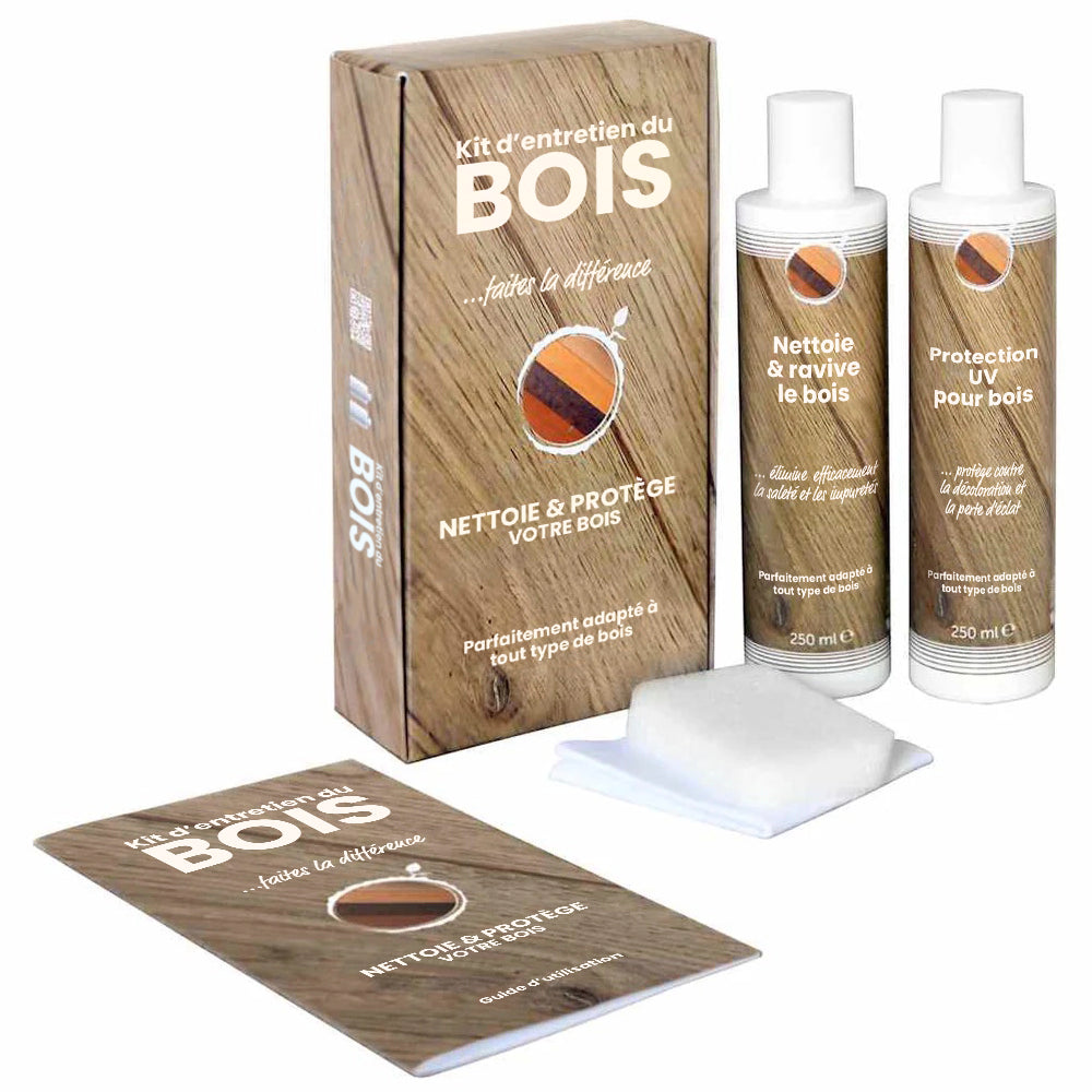produits pour entretien du cuir​