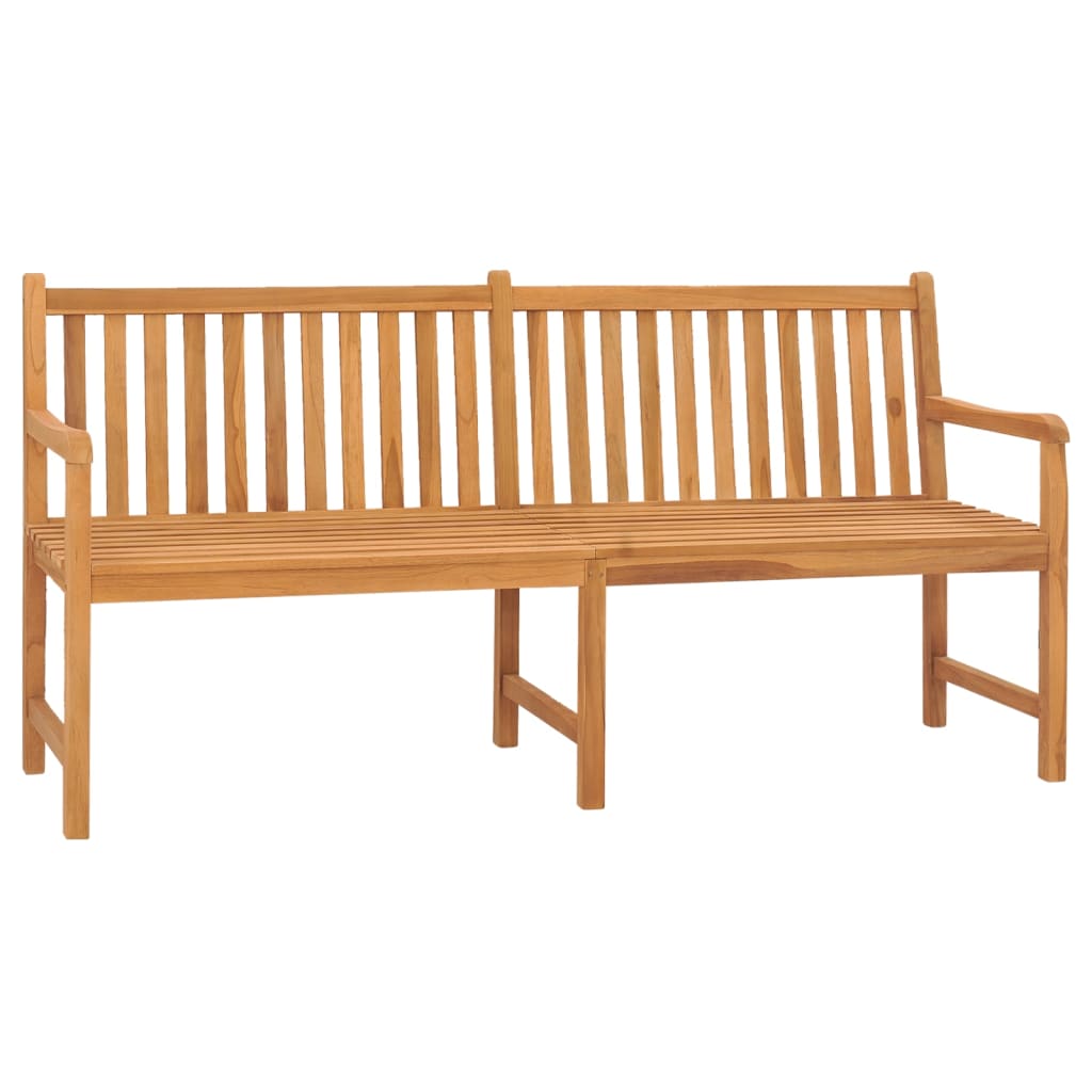 Banc de Jardin en Bois