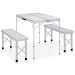 table banc pliable