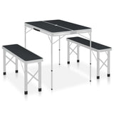 Table Banc Pliable