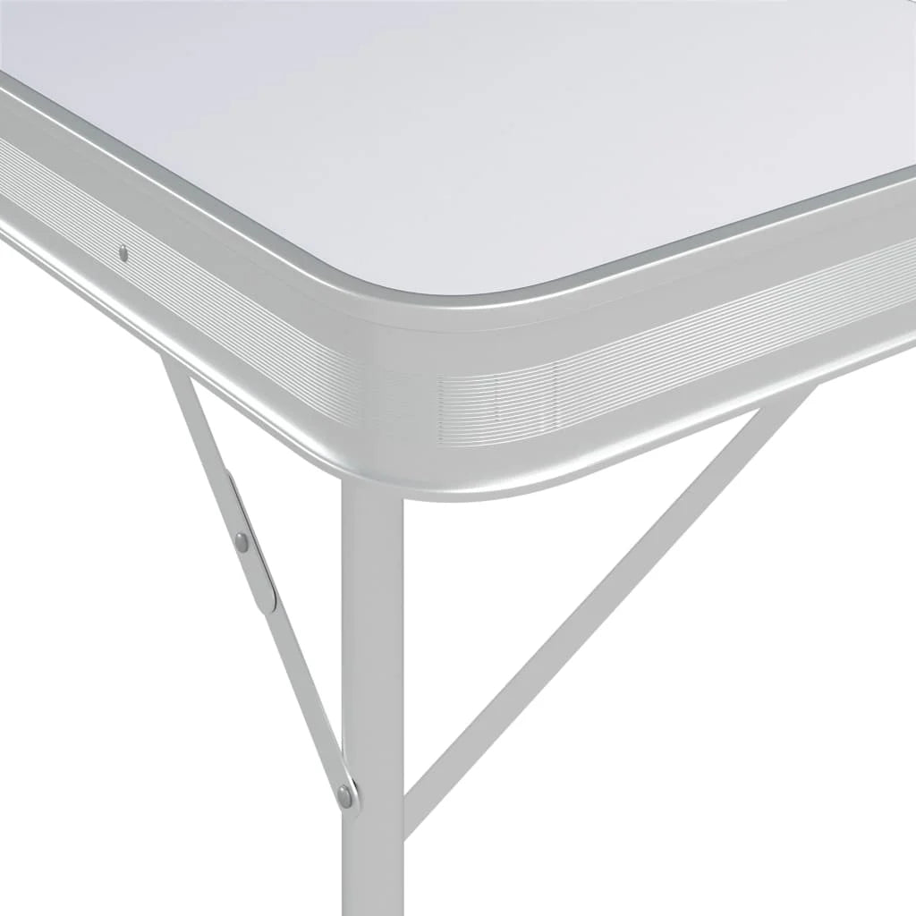 Table Banc Pliable