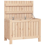 Banc Coffre Salle de Bain